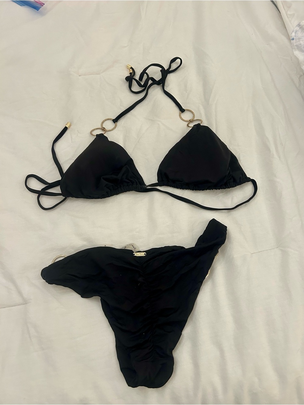 Beach Bunny Bikini Set- NWOT - Picture 3 of 3
